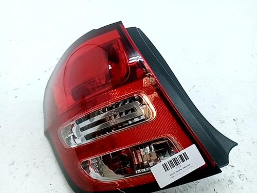 Left taillight CITROËN C3 II (SC_) 1.4 HDi 70 (SC8HZC, SC8HR0, SC8HP4) | BP29991346C34
