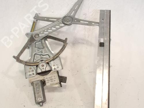 Used Front left window mechanism Front left window mechanism 37289300 37289300