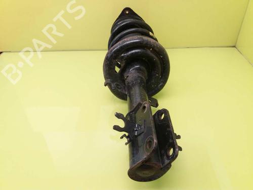 Left front shock absorber RENAULT LAGUNA III (BT0/1) 2.0 dCi (BT01, BT08, BT09, BT0E, BT0K, BT12, BT1C, BT1D,... | BP23649436M16 