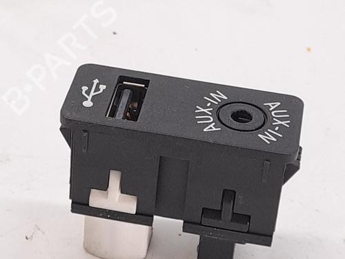 Electronic module BMW 3 (F30, F80) 320 d | BP23366817M83 