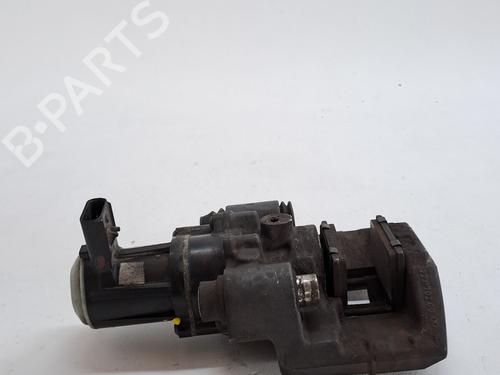 Left rear brake caliper TESLA MODEL S (5YJS) P85 | BP27252809M107