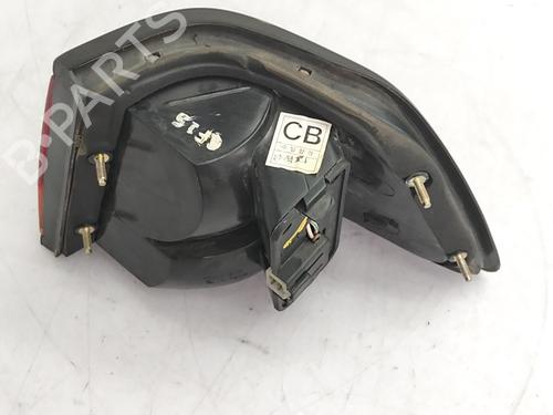Left taillight DAEWOO ARANOS 1.8 | BP37713550C34  - Image 5