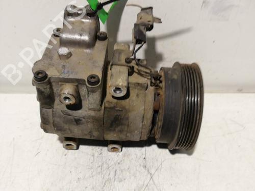 Used AC compressor HYUNDAI GETZ (TB) 1.5 CRDi (82 hp) 25465672