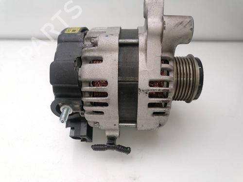 Generator KIA RIO IV (YB, SC, FB) 1.0 T-GDI 100 (101 hp) 23454407
