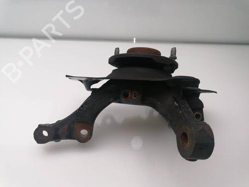 Right front steering knuckle FIAT FIORINO Box Body/MPV (225_) 1.3 D Multijet | BP24107706M26 