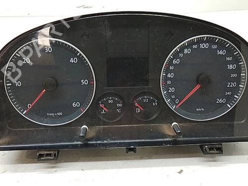 instrument-cluster-vw-caddy-iii-mpv-2kb-2kj-2cb-2cj-2004-2005-2006-2007-2008-2009-2010-2011-2012-2013-2014-2015-2016-36666143 main image