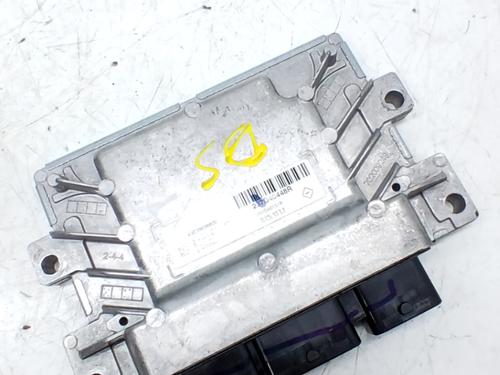 Used Engine control unit (ECU) Engine control unit (ECU) SMART FORFOUR Hatchback (453) electric drive / EQ (453.091) (56 hp) 32696642 32696642