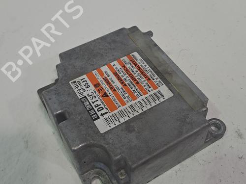 Kollisjonspute styreenhet SUZUKI GRAND VITARA II (JT, TE, TD) 1.9 DDiS All-wheel Drive (JT419, TD44, JB419WD, JB419XD,... | BP26192682M53 