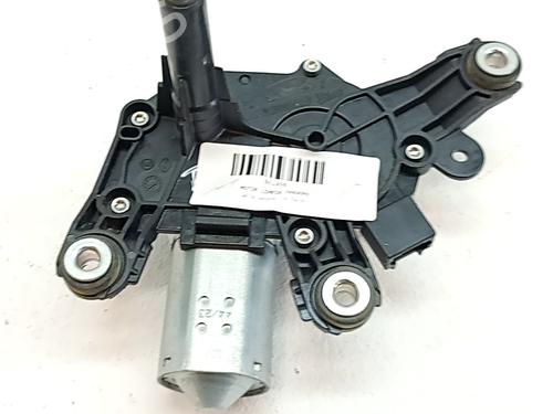 Used Rear wiper motor Rear wiper motor DACIA SANDERO III 1.0 TCe 90 (91 hp) 33766476 33766476