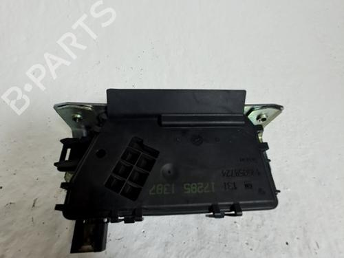 Tailgate lock OPEL ZAFIRA / ZAFIRA FAMILY B (A05) 1.9 CDTI (M75) | BP29557932C101 