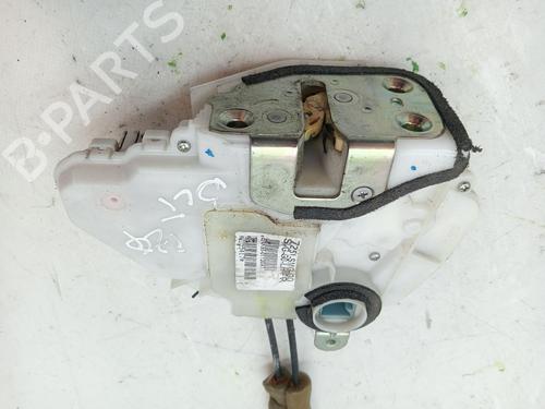 Front left lock HONDA CIVIC VIII Hatchback (FN, FK) 2.2 CTDi (FK3) | BP23358437C98 