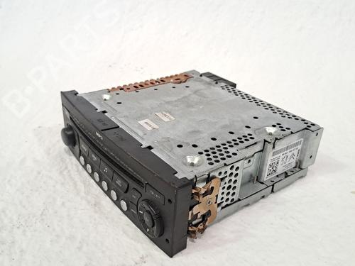 Radio CITROËN C3 I (FC_, FN_) 1.4 i | BP29557523E6 