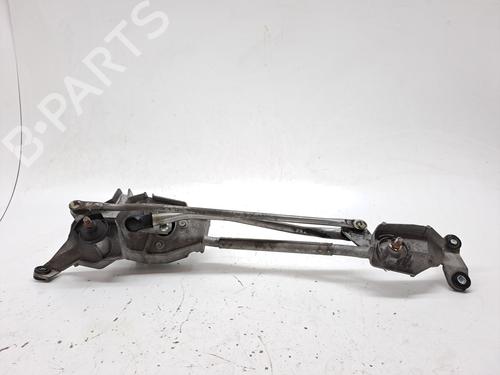 Front wiper motor CITROËN C-CROSSER (VU_, VV_) 2.2 HDi | BP27193731M29 