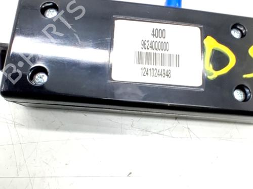 Module électronique HYUNDAI BAYON (BC3) 1.0 T-GDI (101 hp) 31874797