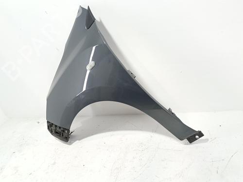 Left front fenders DACIA LODGY (JS_) 1.6 SCe 100 (JSAV) | BP29051108C41 
