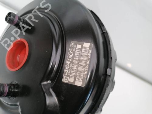 Used Servo brake OPEL ASTRA J (P10) 1.7 CDTI (68) (110 hp) 23385884