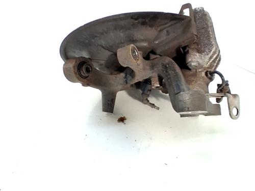 Used Right rear steering knuckle AUDI A3 (8P1) 1.6 (102 hp) 29990743