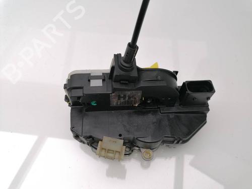 Used Front left lock OPEL INSIGNIA A Saloon (G09) 2.0 CDTI (69) (160 hp) 23387297