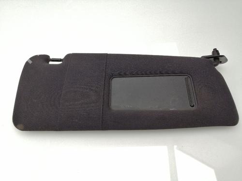 Used Right sun visor BMW 3 (E46) 320 d (150 hp) 25998155