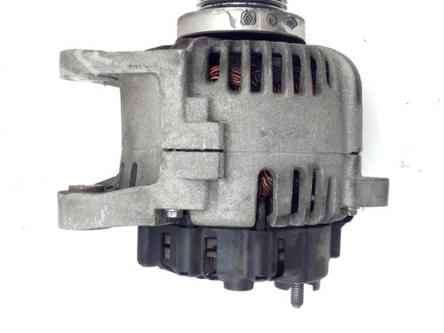 Alternator RENAULT MEGANE II Saloon (LM0/1_) 1.6 | BP32281525M7 - Image 4