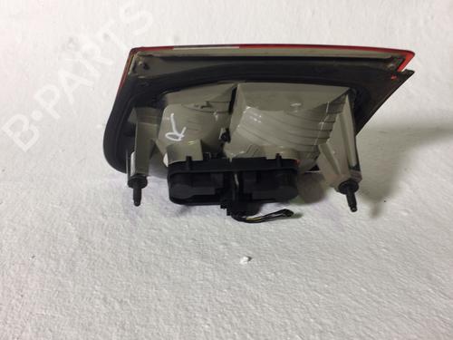 Right tailgate light SAAB 9-3 Estate (E50) 1.9 TiD | BP38990696C80 - Image 2