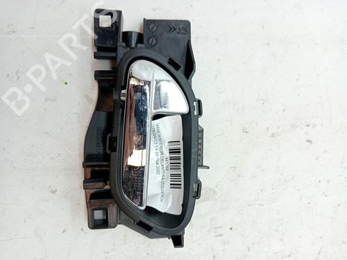 Used Front left interior door handle CITROËN C3 I (FC_, FN_) 1.4 16V (88 hp) 23356733