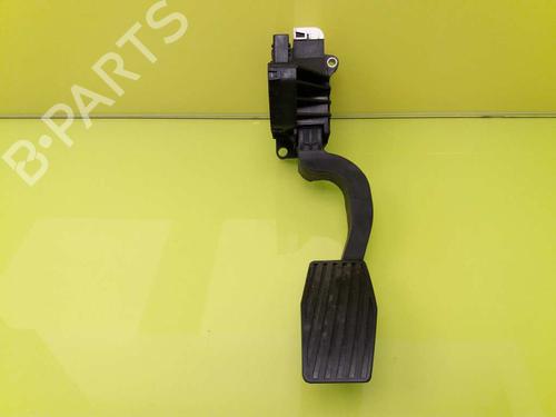 Pedal OPEL CORSA E (X15) 1.4 (08, 68) | BP23935371I4 
