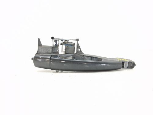Used Rear right exterior door handle PEUGEOT 308 I (4A_, 4C_) 1.6 HDi (90 hp) 27731836