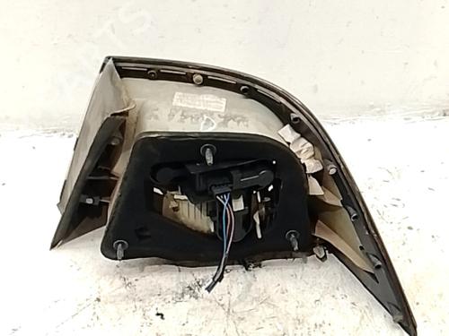 Left side indicator SAAB 9-3 (YS3F, E79, D79, D75) 1.9 TiD | BP35721896I20 - Image 3