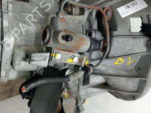 Gearbox ALFA ROMEO GTV (916_) 2.0 T.SPARK 16V (916.C2__, 916C2C00) | BP23376886M3 