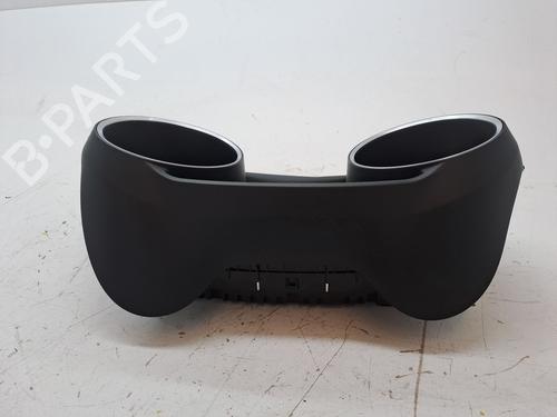 Instrument cluster ALFA ROMEO GIULIETTA (940_) 2.0 JTDM (940FXQ1A, 940FYC1A) | BP23383569C47