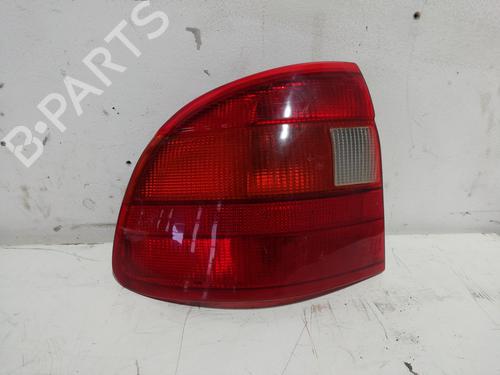 Venstre baglygte OPEL ASTRA F Convertible (T92) 1.6 i (75 hp) 25464982