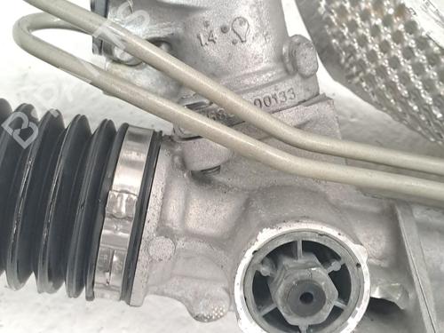 Steering rack RENAULT LAGUNA III (BT0/1) 1.5 dCi (BT00, BT0A, BT0T, BT1J) | BP27253401M22 