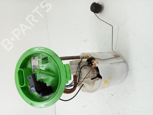 Used Fuel pump VW GOLF VII (5G1, BQ1, BE1, BE2) 1.4 GTE Hybrid (204 hp) 29051817