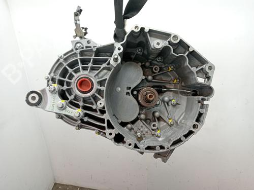 Gearbox FIAT TIPO Estate (356_, 357_) 1.4 (356WXF1B) | BP23357218M3 