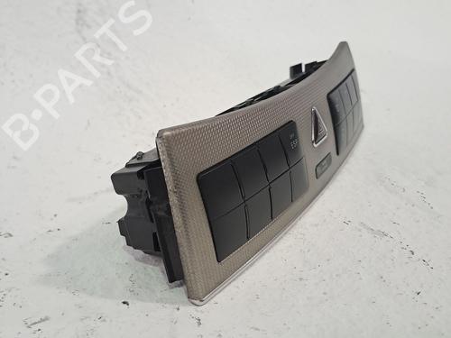 Warning switch MERCEDES-BENZ CLK (C209) CLK 220 CDI (209.308) | BP25834285I22 