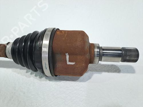 Left front driveshaft PEUGEOT 308 II (LB_, LP_, LW_, LH_, L3_) 2.0 BlueHDi 150 | BP23977961M38 