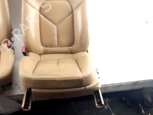 Seats set PORSCHE CAYENNE (92A) 3.0 S E-Hybrid | BP39556873C78 - Image 4