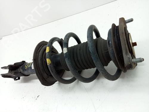 Right front shock absorber KIA CEE'D Sportswagon (JD) 1.6 CRDi 128 | BP29270183M17 