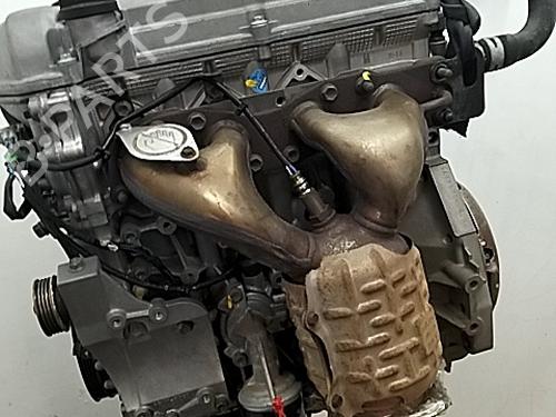 Engine SUZUKI IGNIS II (MH) 1.5 (RM415) | BP29500033M1 