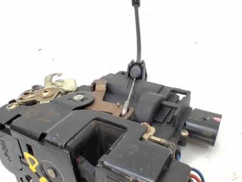 Used Front left lock Front left lock SKODA OCTAVIA I (1U2) 1.9 TDI (110 hp) 36321200 36321200