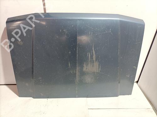 Used Hood MITSUBISHI PAJERO I (L04_G, L14_G) 2.6 4WD (L042G, L047G) (103 hp) 31061673