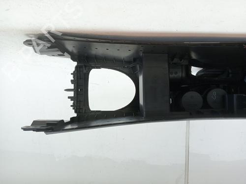 Armrest / Center console NISSAN QASHQAI I (J10, NJ10) 2.0 | BP24189004I20 