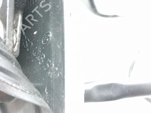 Left mirror AUDI A6 C6 (4F2) 3.0 TDI quattro | BP28126151C26