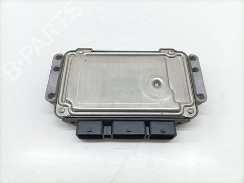 Engine control unit (ECU) CITROËN C4 I (LC_) 1.6 16V | BP25987271M57 