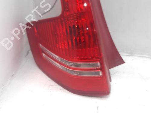 Used Left tailgate light Left tailgate light CITROËN C4 I (LC_) 1.4 16V (88 hp) 33761781 33761781