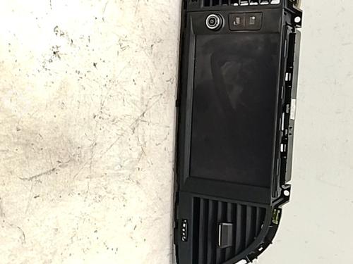 Used Display monitor Display monitor SEAT LEON (5F1) 1.4 TSI (125 hp) 34496766 34496766
