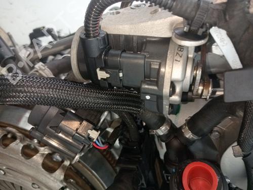 Engine PEUGEOT 308 II (LB_, LP_, LW_, LH_, L3_) 1.2 THP 130 | BP24108721M1 