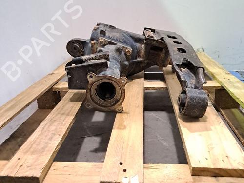 Front differential NISSAN TERRANO II (R20) 2.7 TDi 4WD | BP23377116M23