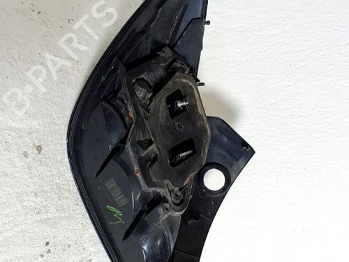 Fanale posteriore destro OPEL ASTRA H GTC (A04) 1.7 CDTi (L08) (101 hp) 29525991